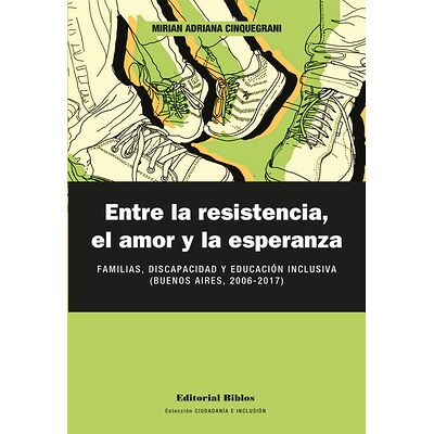 Entre la resistencia, el...