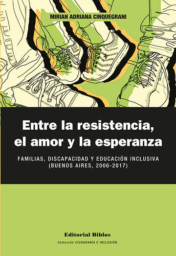 Entre la resistencia, el...