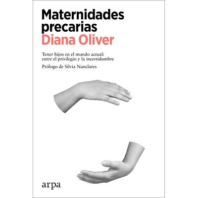 Maternidades precarias