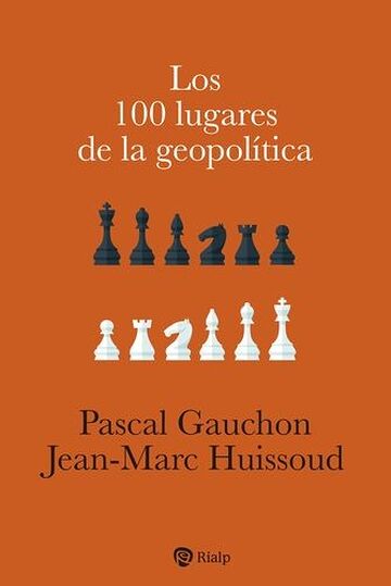 Los 100 lugares de la...