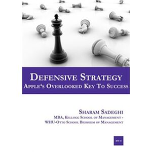 Defensive Strategy –...