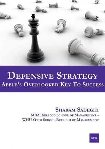 Defensive Strategy –...