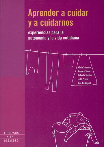 Aprender a cuidar y a...