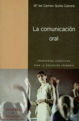 La comunicacion oral...