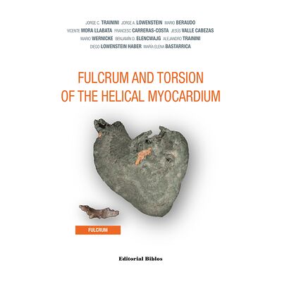 Fulcrum and Torsion of the...