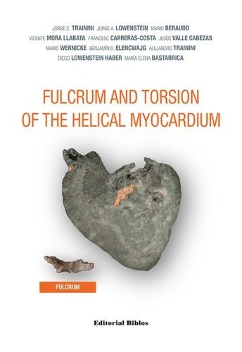 Fulcrum and Torsion of the...