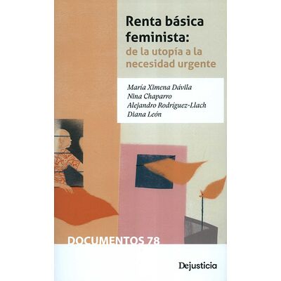 Renta básica feminista: de...