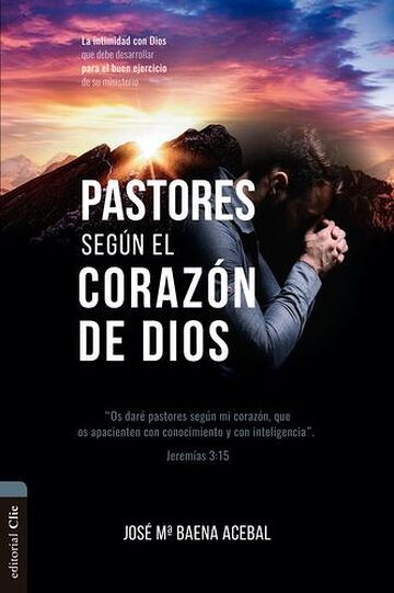 Pastores según el corazón...