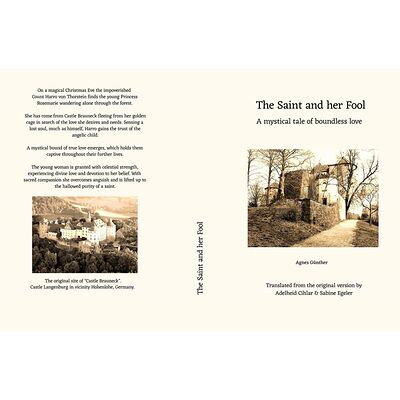 The Saint and her Fool