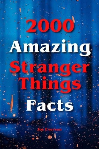 2000 Amazing Stranger...