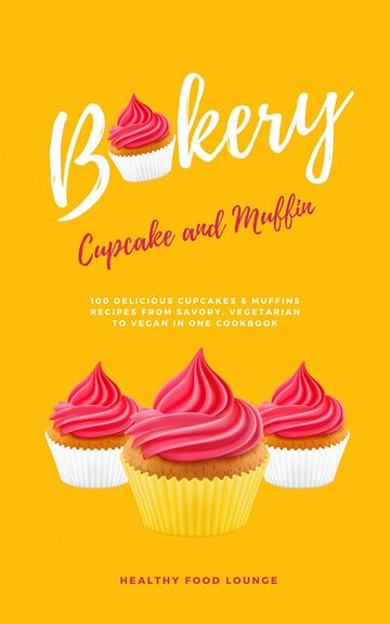 Cupcake And Muffin Bakery:...