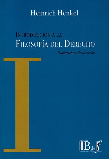 Introducción a la filosofía...