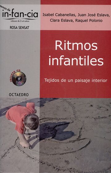 Ritmos infantiles (incluye...