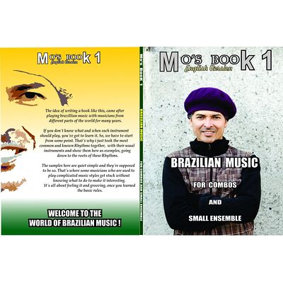 Mo´ s Book1 (English)