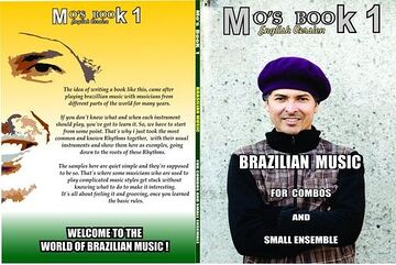 Mo´ s Book1 (English)