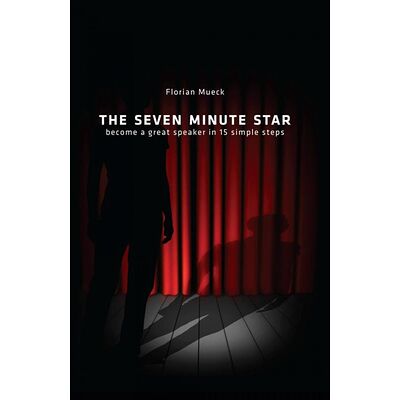 THE SEVEN MINUTE STAR
