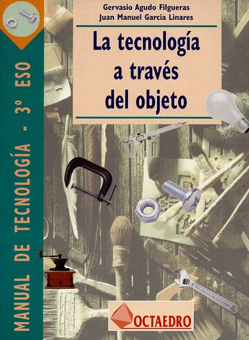 Tecnología a través del objeto