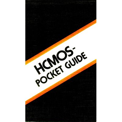 HCMOS-Pocket Guide