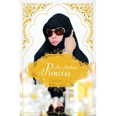 An Arabian Princess