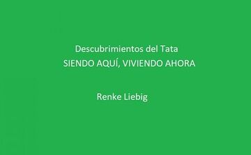 Descubrimientos del Tata
