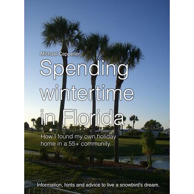 Spending wintertime in Florida