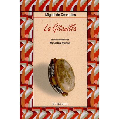 La gitanilla