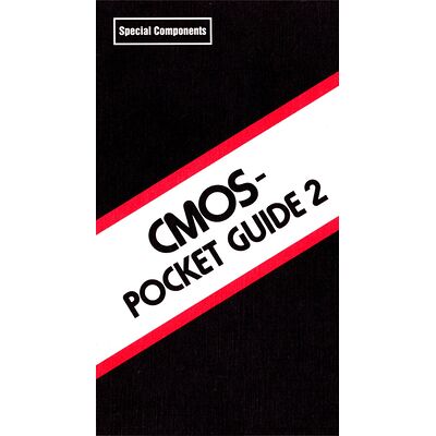 CMOS Pocket Guide 2