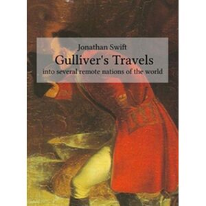 Gulliver's Travels (into...