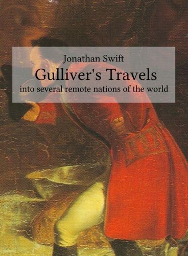 Gulliver's Travels (into...