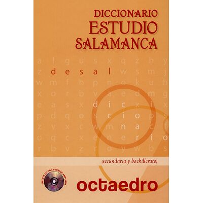 Diccionario estudio...