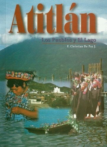 ATITLAN - LOS PUEBLOS Y EL...