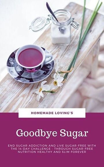 Goodbye Sugar