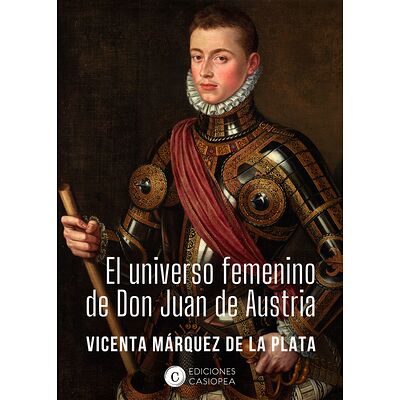 El universo femenino de don...