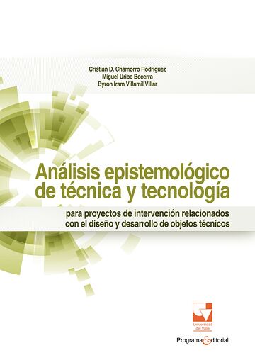 Análisis epistemológico de...