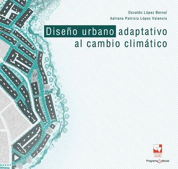 Diseño urbano adaptativo al...