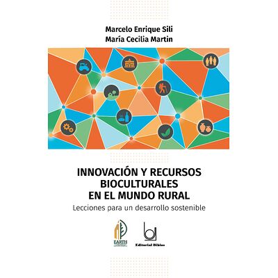 Innovación y recursos...