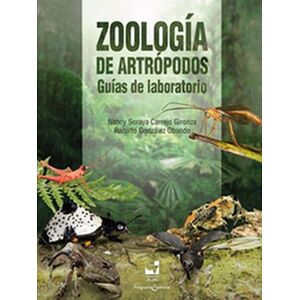 Zoología de artrópodos