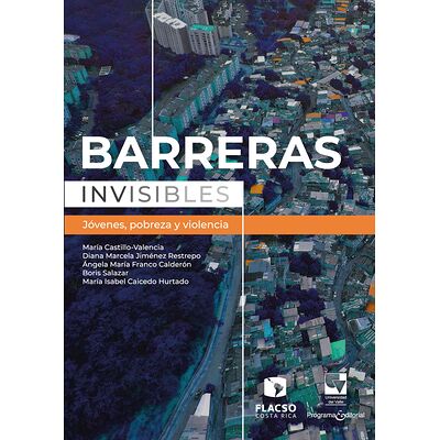 Barreras Invisibles