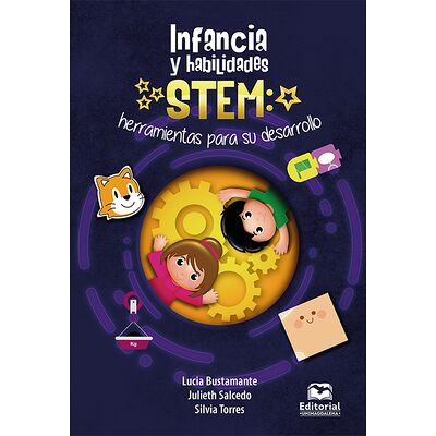 Infancia y habilidades STEM