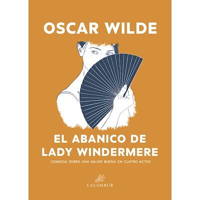 El abanico de Lady Windermere
