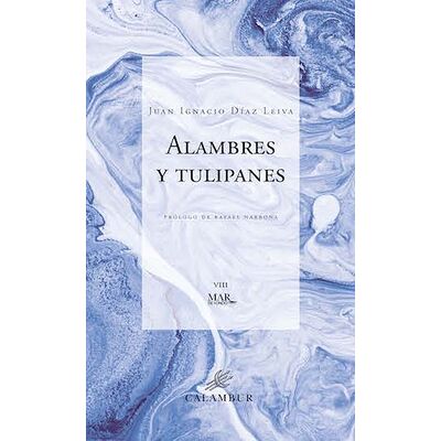 Alambres y tulipanes