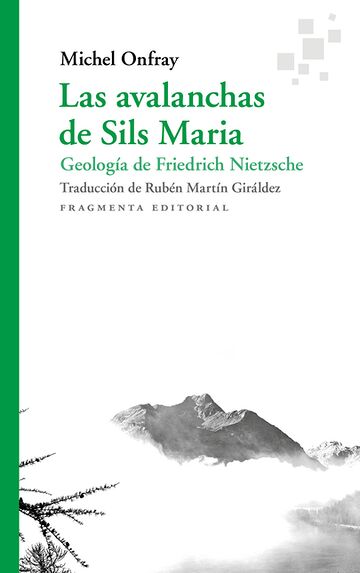 Las avalanchas de Sils...