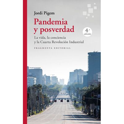 Pandemia y posverdad. La...