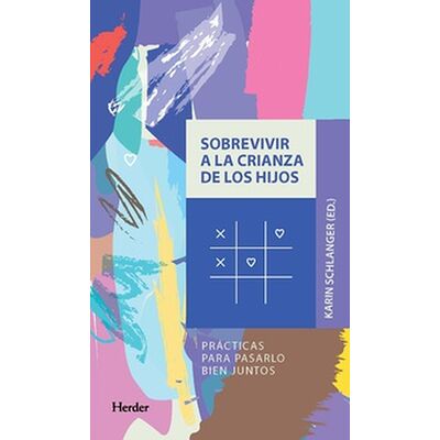 Sobrevivir a la crianza de...