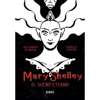 Mary Shelley. El sueño...