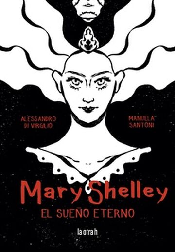Mary Shelley. El sueño...