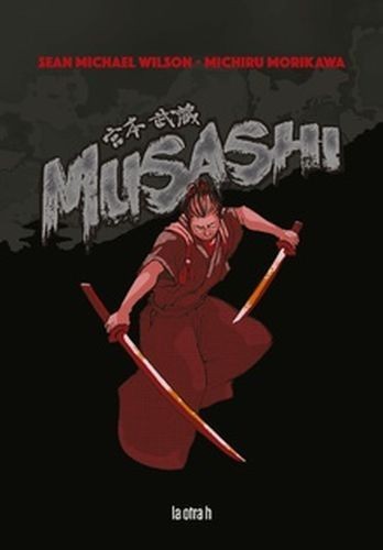 Musashi (historieta / cómic)