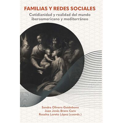 Familias y redes sociales....