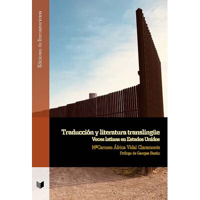 Traducción y literatura...