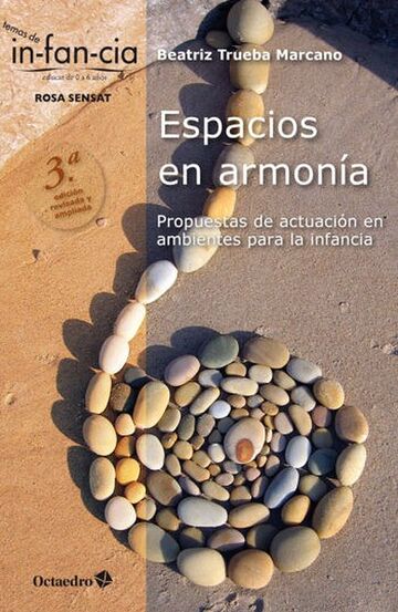 Espacios en armonía....
